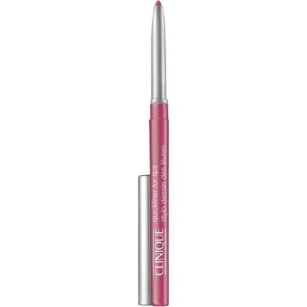Clinique Quickliner for Lips Crushed Berry 0.3g - Maison des fragrances