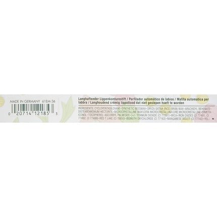 Clinique Quickliner For Lips Soft Rose 36 Brown 4.5g - Maison des fragrances