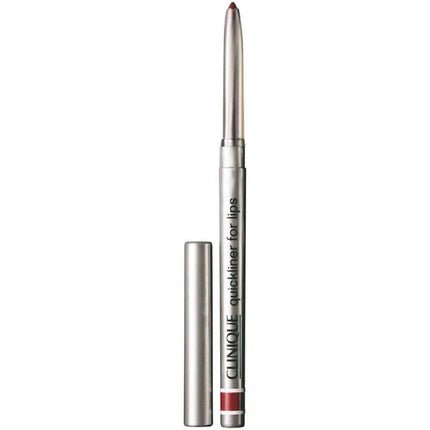 Clinique Quickliner For Lips Soft Rose 36 Brown 4.5g - Maison des fragrances