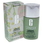 Clinique Redness Solutions Makeup Foundation with SPF 15 06 Calming Vanilla 30ml - Maison des fragrances