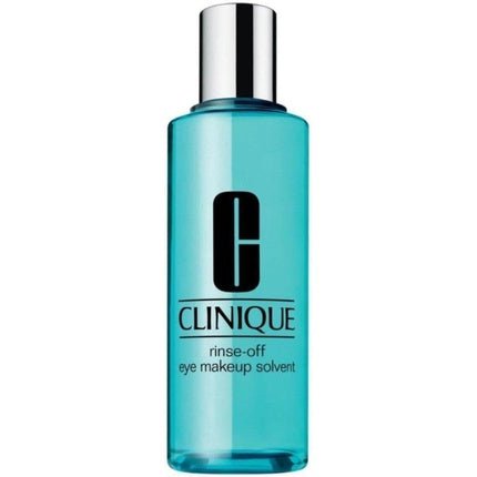 Clinique Rinse off Eye Makeup Solvent 125ml - Maison des fragrances