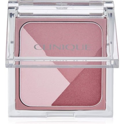 Clinique Sculptionary Cheek Contouring Palette 02 Berries 9g - Maison des fragrances