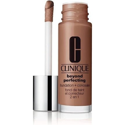 Clinique Shade 9 Neutral 30ml - Maison des fragrances