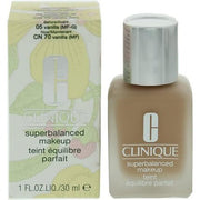 Clinique Superbalanced Makeup Foundation 30ml - 05 Cn70 Vanilla - Maison des fragrances