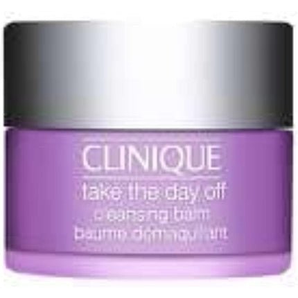 Clinique Take The Day Off Cleansing Balm 1oz 30ml - Maison des fragrances