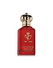Clive Christian Crown Collection Town & Country Parfum - Unisex Fragrance Eau de Parfum - Maison des fragrances