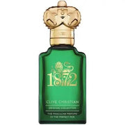 Clive Christian Original Collection 1872 Masculine Parfum Eau de Parfum (EDP) Mixte 50ml - Maison des fragrances