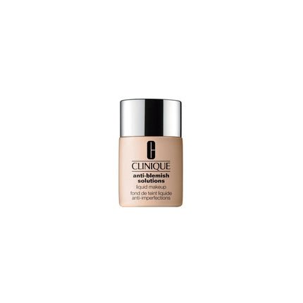 CLQ Anti - Blemish Liquid Makeup 30ml 6WPR - Maison des fragrances