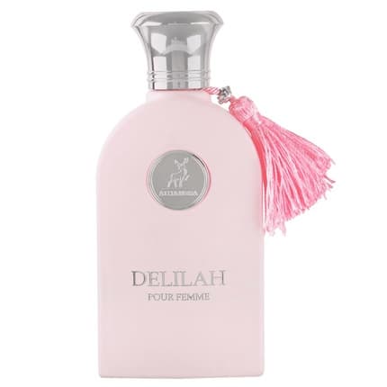 Maison Alhambra Delilah Eau de Parfum (EDP) Mixte 100ml