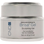 CND Brisa Nail Polish Clear 42g - Maison des fragrances