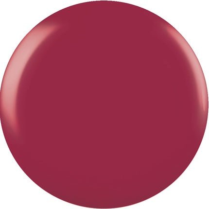 CND Vinylux Long Wear Nail Polish 15ml Red Shades Rose Brocade - Maison des fragrances