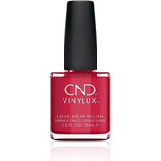 CND Vinylux Long Wear Nail Polish 15ml Red Shades Wildfire - Maison des fragrances