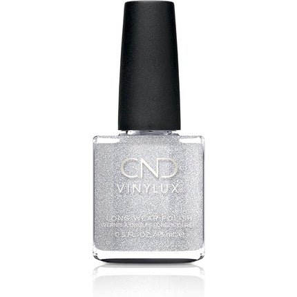 CND Vinylux Long Wear Nail Polish No Lamp Required 15ml Grey After Hours - Maison des fragrances