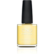 CND Vinylux Long Wear Nail Polish No Lamp Required 15ml Yellow Jellied - Maison des fragrances