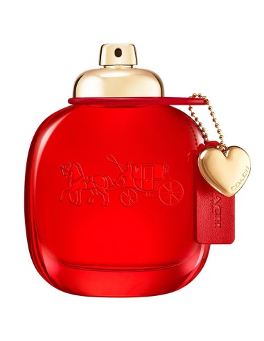 Coach Love Eau De Parfum 90ml For Women