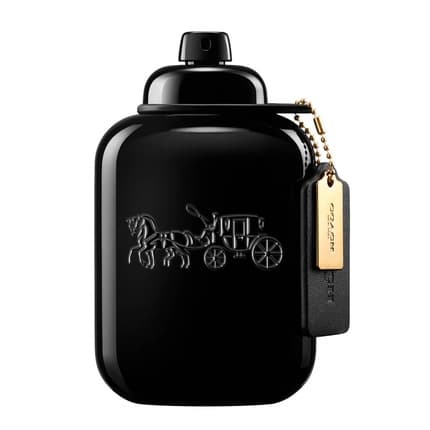 Coach Eau de Parfum (EDP) Homme 40ml - Maison des fragrances