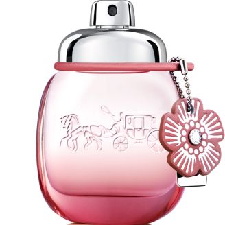 Coach Floral Blush