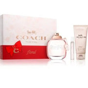 Coach Floral par Coach - 's Fragrance Eau de Parfum (EDP) Femme 50ml - Maison des fragrances