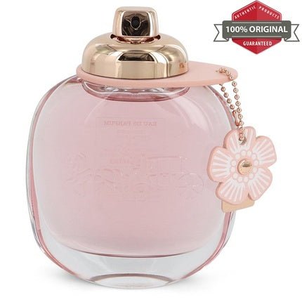 Coach Floral Perfume Eau de Parfum Femme 89 ml - Floral - Maison des fragrances