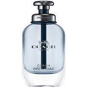 Coach Open Road Eau De Toilette