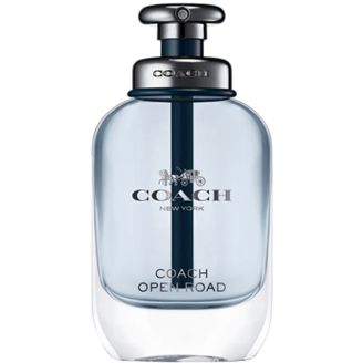 Coach Open Road Eau De Toilette