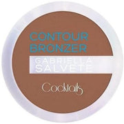 Cocktails Contour Bronzer 9g - Maison des fragrances