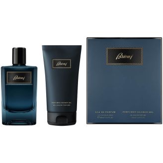 Coffret Parfum, Brioni, Brioni - Maison des fragrances