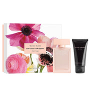 Coffret Parfum, Narciso Rodriguez, For Her Musc Nude - Maison des fragrances