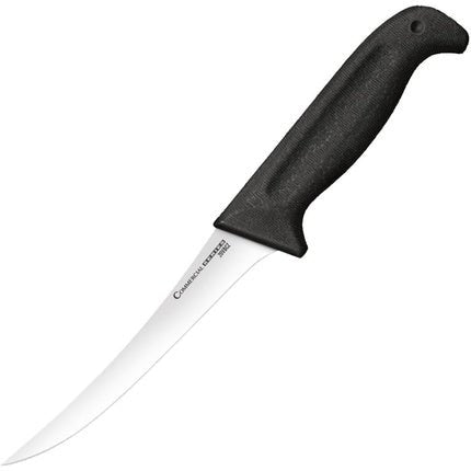 Cold Steel Commercial Series Stiff Curved Boning Knife 15.2cm - Maison des fragrances