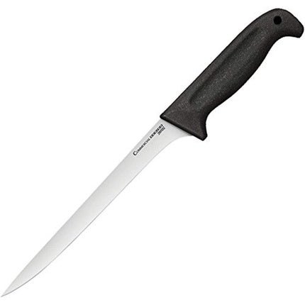 Cold Steel Filleting Knife 20.3cm Durable German 4116 Stainless Steel Fixed - Maison des fragrances
