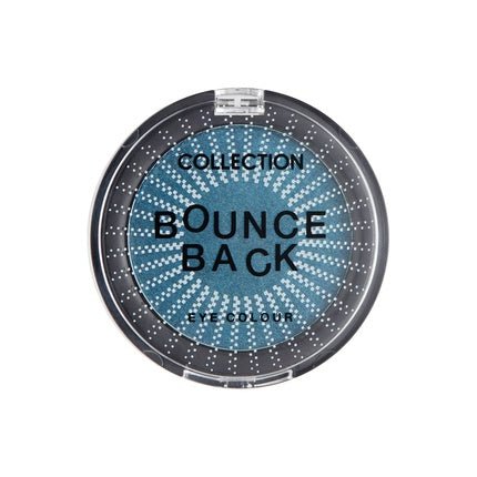 Collection Bounce Back Eye Colour Teal Teaser - Maison des fragrances
