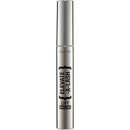 Collection Cosmetics Elevate - a - lash Lift Mascara 9ml Black - Maison des fragrances
