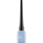 Collection Cosmetics Fast Stroke Eyeliner Quick Drying Formula 4ml Waterproof Black - Maison des fragrances
