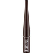 Collection Cosmetics Fast Stroke Long Wear Liner 4ml Brown - Maison des fragrances