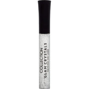 Collection Cosmetics Glam Crystals Gel Liner Quick - Drying Formula 6ml Glitz - Maison des fragrances