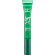 Collection Cosmetics Gloss Me Up Juicy Infusion Kiwi Lip Gloss with Avocado Oil 9ml Green - Maison des fragrances