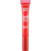 Collection Cosmetics Gloss Me Up Juicy Infusion Pink Lip Gloss with Pomegranate Seed Oil 9ml Red - Maison des fragrances