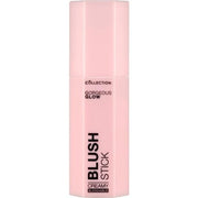 Collection Cosmetics Gorgeous Glow Sticks Cream Formula Blusher Peach Pink 4g - Maison des fragrances