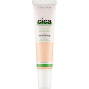 Collection Cosmetics Hydrating Medium Coverage Cica Foundation Infused with Anti - Redness 30ml Extra Fair - Maison des fragrances