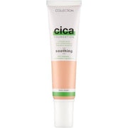 Collection Cosmetics Hydrating Medium Coverage Cica Foundation Infused with Anti - Redness Vegan Foundation 30ml Biscuit - Maison des fragrances