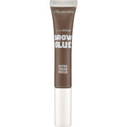 Collection Cosmetics incrediBROW Eyebrow Glue Extra Strong Hold Lasts Up to 16 Hours 6ml Blonde - Maison des fragrances