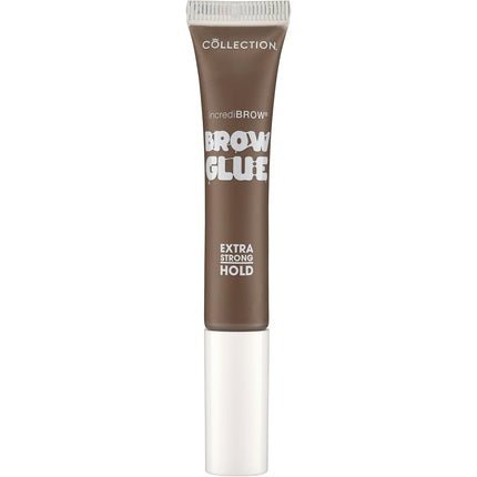 Collection Cosmetics incrediBROW Eyebrow Glue Extra Strong Hold Lasts Up to 16 Hours 6ml Blonde - Maison des fragrances