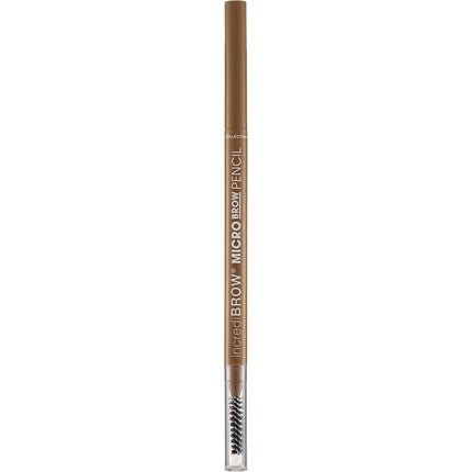 Collection Cosmetics Incredibrow Microbrow Pencil Ultra - Fine Precision Nib Blonde - Maison des fragrances