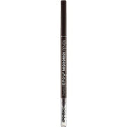 Collection Cosmetics Incredibrow Microbrow Pencil Ultra - Fine Precision Nib Dark Brunette Brown 1 count - Maison des fragrances