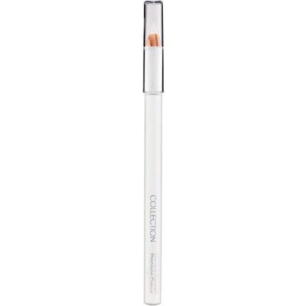 Collection Cosmetics Kohl Eyeliner Precision Colour 4g White - Maison des fragrances