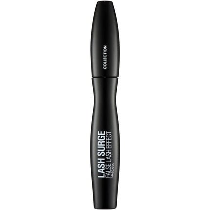 Collection Cosmetics Lash Surge Mascara False Lash Effect 8ml Black - Maison des fragrances