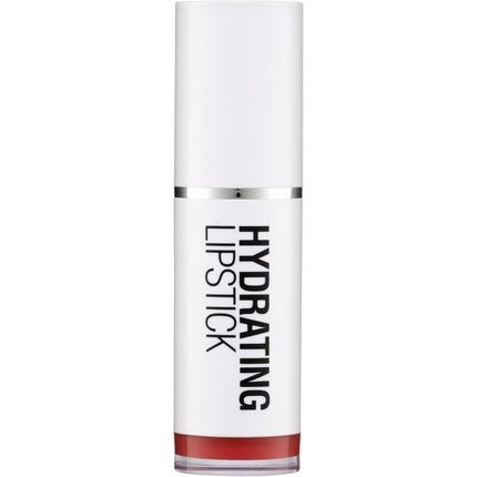Collection Cosmetics Lasting Bold Colour Hydrating Lipstick Infused with Nutrients 3.5g Rose Chestnut Dark Red - Maison des fragrances