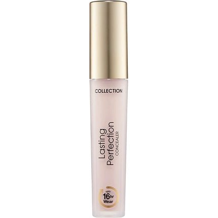 Collection Cosmetics Lasting Perfection Concealer Wear Rose Porcelain 4ml - Maison des fragrances