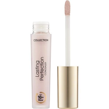 Collection Cosmetics Lasting Perfection Concealer Wear Rose Porcelain 4ml - Maison des fragrances