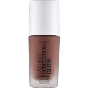 Collection Cosmetics Lasting Perfection Glow Foundation Medium to Full Coverage 27ml Cafe - Maison des fragrances